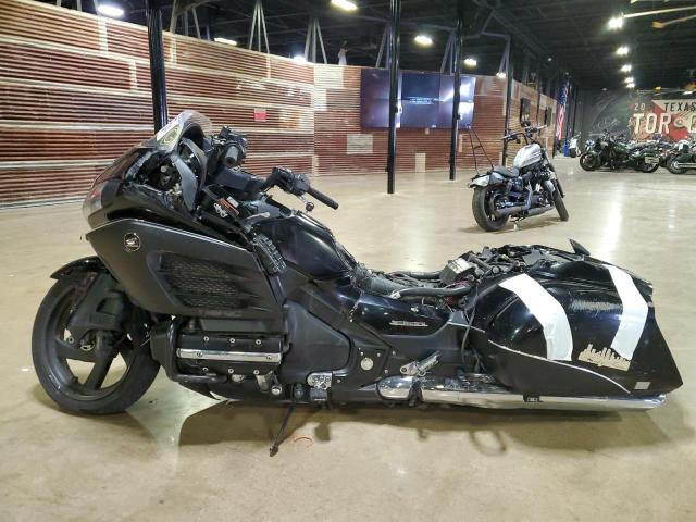2013 HONDA GL1800 B JH2SC6810DK001831
