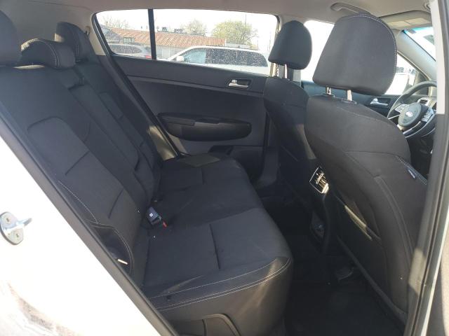 2020 KIA SPORTAGE L - KNDPMCAC0L7769235