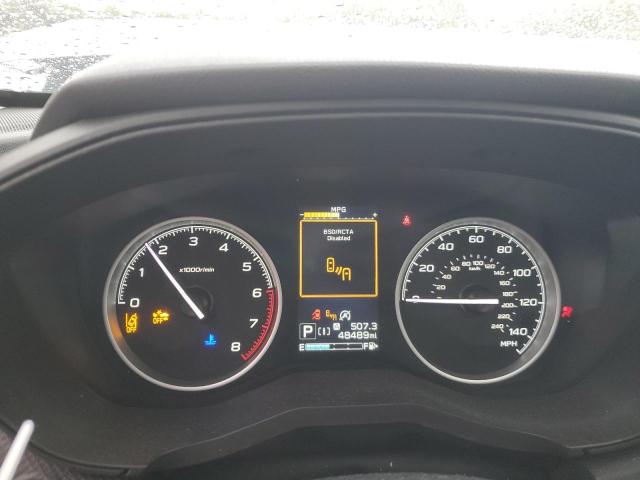 2020 SUBARU FORESTER L - JF2SKASC6LH607785