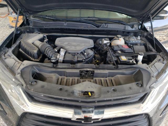 2020 CHEVROLET BLAZER 2LT 3GNKBCRS4LS658918