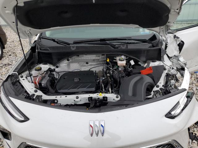 2024 BUICK ENCORE GX KL4AMGSL4RB189742