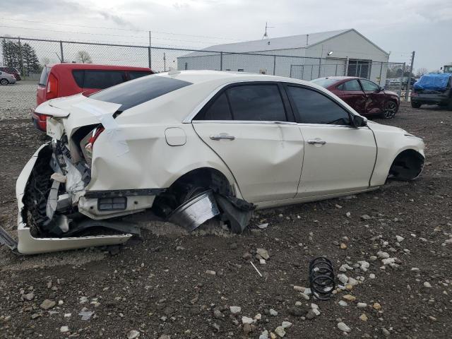 Vin: 1g6av5s82e0146531, lot: 53758015, cadillac cts vsport premium 20143