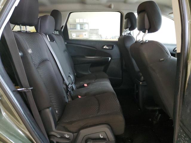 2016 DODGE JOURNEY SE - 3C4PDCAB2GT146904