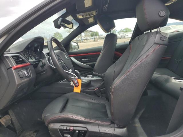 2015 BMW 428 I - WBA3N7C54FK225238