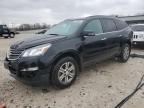 2017 CHEVROLET TRAVERSE L - 1GNKVGKDXHJ292014