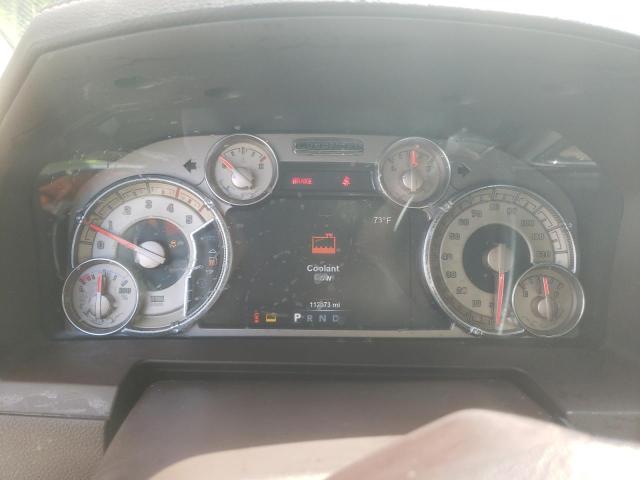 2018 RAM 3500 LONGH 3C63RRNL4JG111939