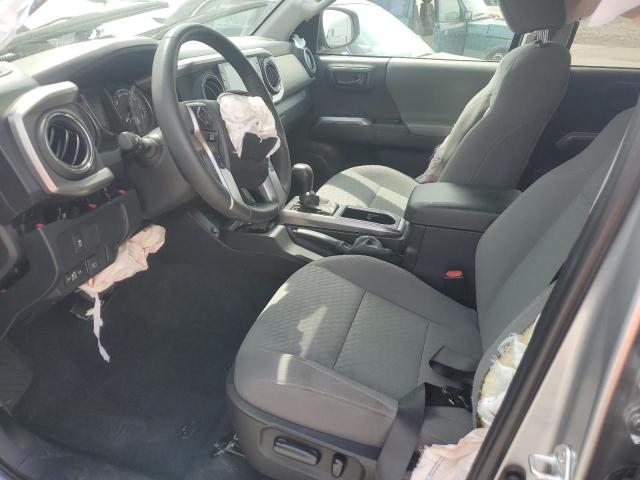 2023 TOYOTA TACOMA DOU - 3TMCZ5AN5PM605407