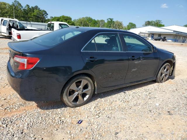 Vin: 4t1bk1fk4eu024489, lot: 52762775, toyota camry se 20143