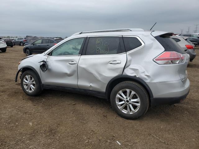 Vin: 5n1at2mv5fc884968, lot: 54236485, nissan rogue s 20152