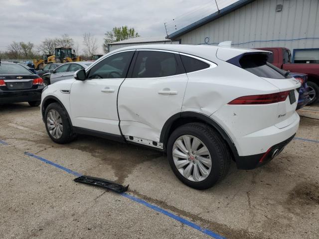 Vin: sadfp2fx1j1z15509, lot: 51812485, jaguar etype se 20182