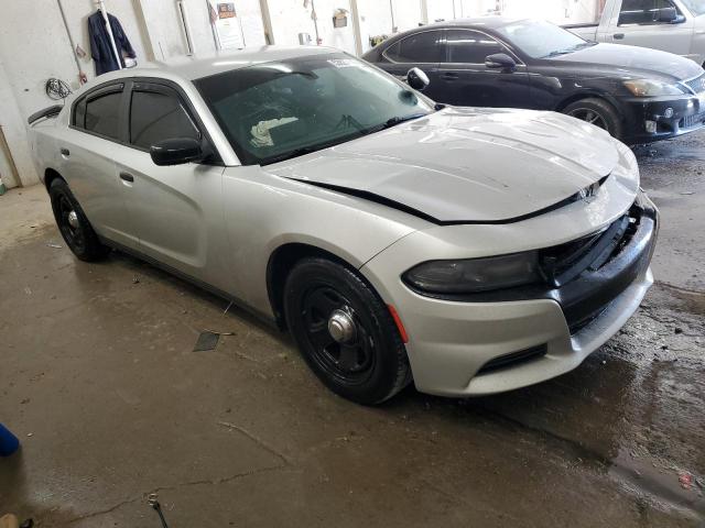 Vin: 2c3cdxat9gh340972, lot: 53827475, dodge charger police 20164