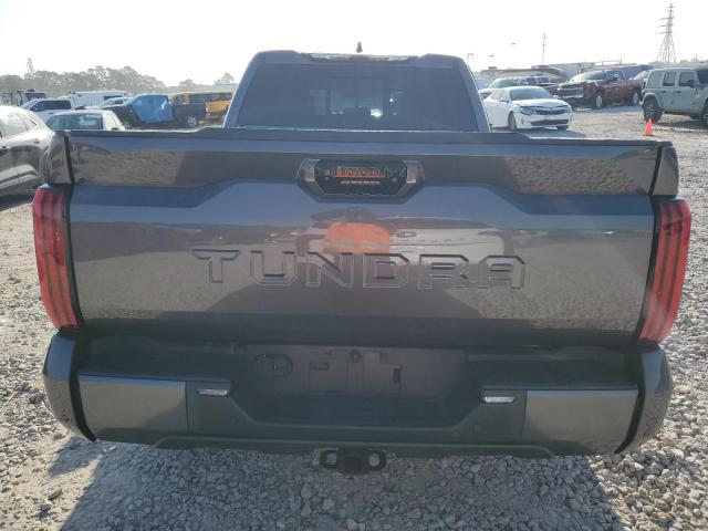 2022 TOYOTA TUNDRA DOU - 5TFLA5AAXNX007549