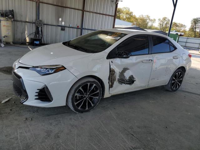 TOYOTA COROLLA L