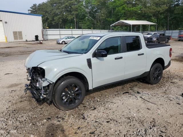 FORD MAVERICK XLT