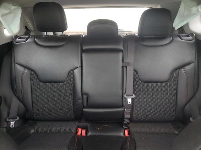 2021 JEEP COMPASS TR 3C4NJDDBXMT520088