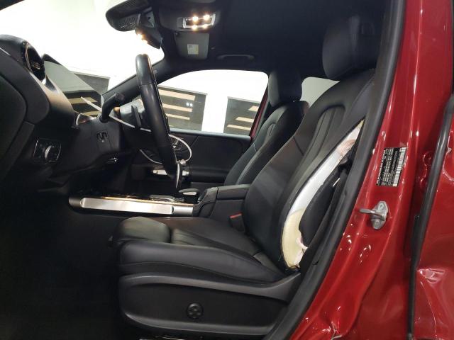 2021 MERCEDES-BENZ GLB 250 4M - W1N4M4HB2MW091805