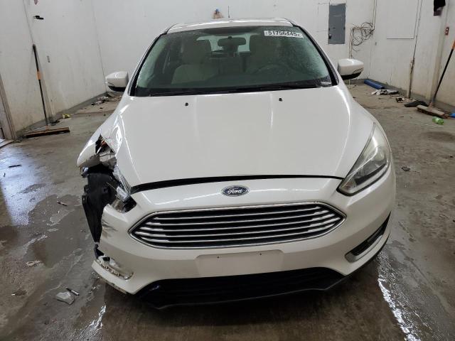 2016 FORD FOCUS TITA - 1FADP3N24GL299418