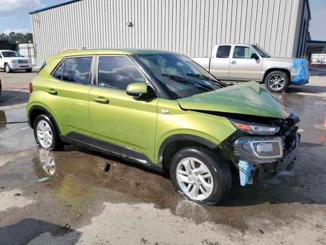 2021 HYUNDAI VENUE SE - KMHRB8A38MU089450