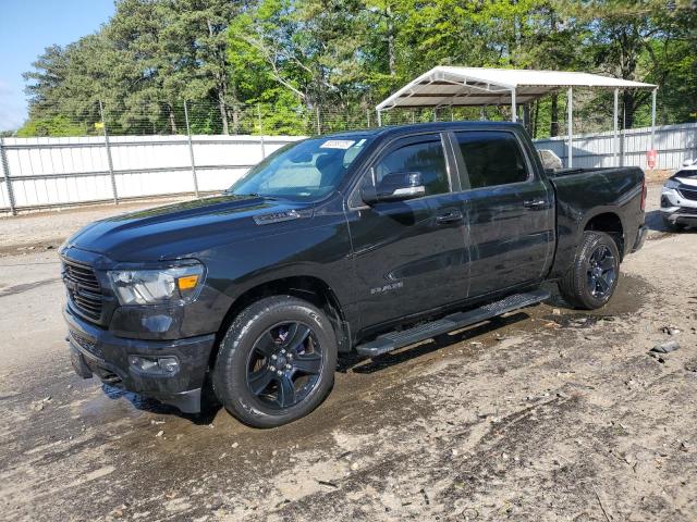 Vin: 1c6srfft8ln117665, lot: 52289725, ram 1500 big horn/lone star 2020 img_1