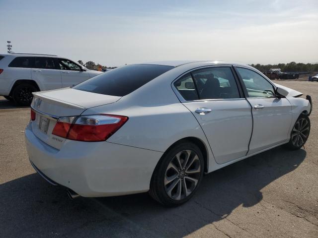 Vin: 1hgcr2f53fa233439, lot: 52596555, honda accord sport 20153