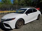 2024 TOYOTA CAMRY SE N - 4T1T31AK1RU077357