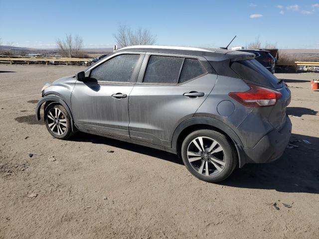 Vin: 3n1cp5cv9ll484032, lot: 54484305, nissan kicks sv 20202
