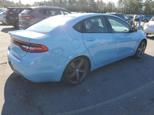 Vin: 1c3cdfba8dd231368, lot: 52219305, dodge dart sxt 20133