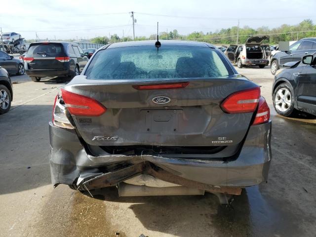 2016 FORD FOCUS SE - 1FADP3F21GL335905