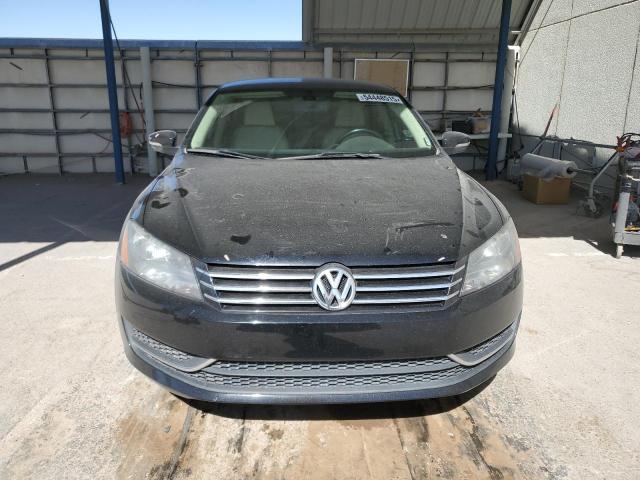 2015 VOLKSWAGEN PASSAT SE - 1VWBT7A35FC010898