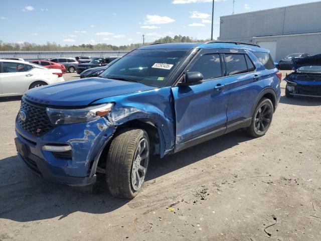 FORD EXPLORER S