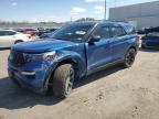 FORD EXPLORER ST
