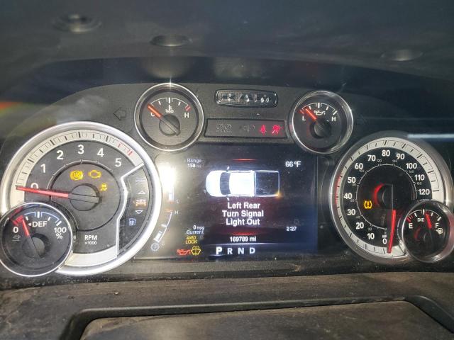 2016 RAM 1500 SLT - 1C6RR7LM7GS171340