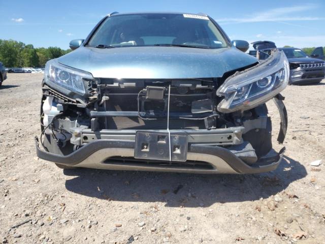 2016 HONDA CR-V TOURI - 5J6RM3H93GL007530
