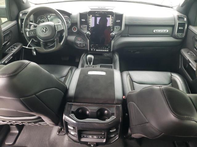 2021 RAM 1500 TRX - 1C6SRFU98MN764513