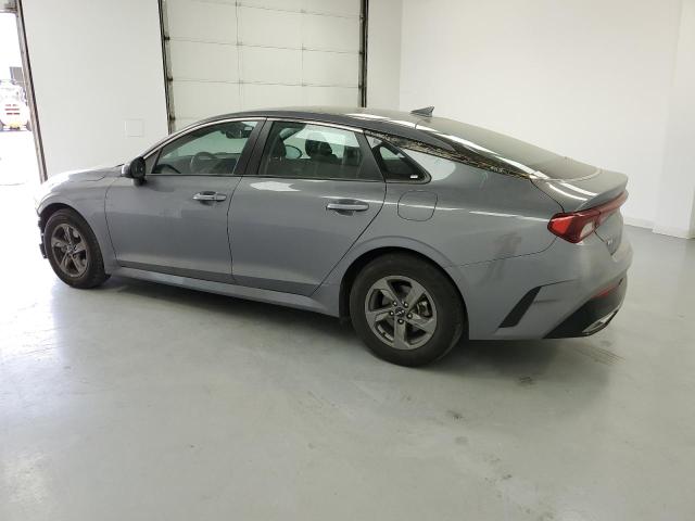 2023 KIA K5 LXS - 5XXG14J27PG203656
