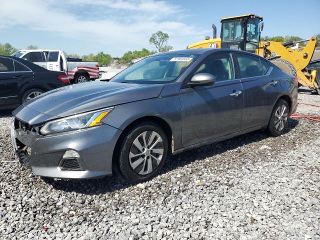 NISSAN ALTIMA S