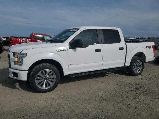Vin: 1ftew1ep7hke21598, lot: 52740865, ford f-150 supercrew 2017 img_1