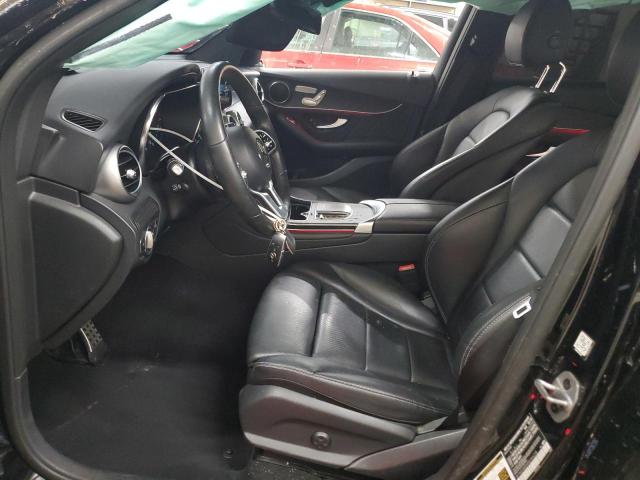 2022 MERCEDES-BENZ GLC 300 4M W1N0G8EB9NV366238