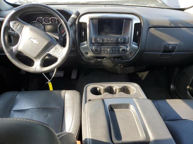 2016 CHEVROLET SILVERADO - 1GCVKREH6GZ239819