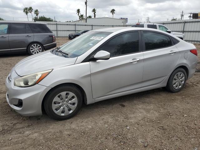 HYUNDAI ACCENT SE