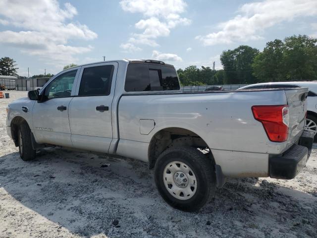 Vin: 1n6aa1fa3ln511567, lot: 54921955, nissan titan s 20202