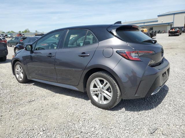 Vin: jtnd4mbe5n3157336, lot: 54135385, toyota corolla se 20222