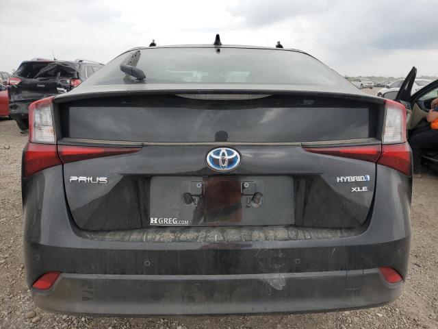 2022 TOYOTA PRIUS NIGH JTDKAMFU6N3160042
