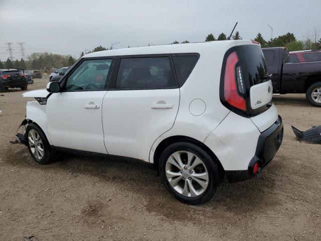 2016 KIA SOUL + - KNDJP3A58G7400241