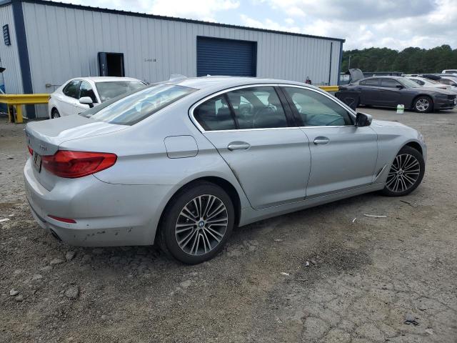 Vin: wbajr3c09lww63704, lot: 53229595, bmw 5 series i 20203
