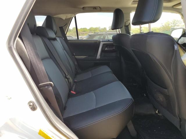 2021 TOYOTA 4RUNNER SR JTENU5JR0M5949217