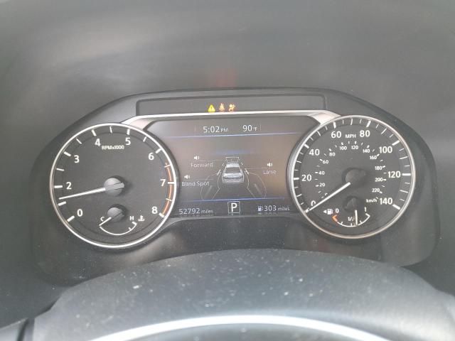 2023 NISSAN ALTIMA SV - 1N4BL4DV7PN315975