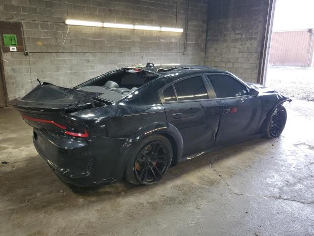 Vin: 2c3cdxl97nh181514, lot: 51241165, dodge charger srt hellcat 20223