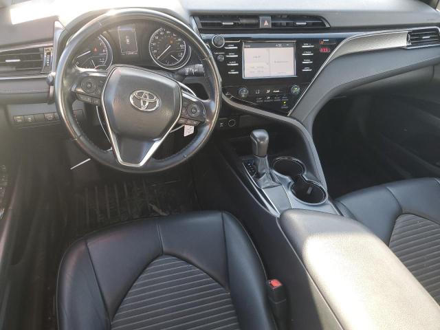 2019 TOYOTA CAMRY L - 4T1B11HK9KU198005