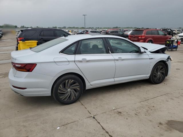Vin: 3vwg57bu5km003904, lot: 51286035, volkswagen jetta sel premium 20193